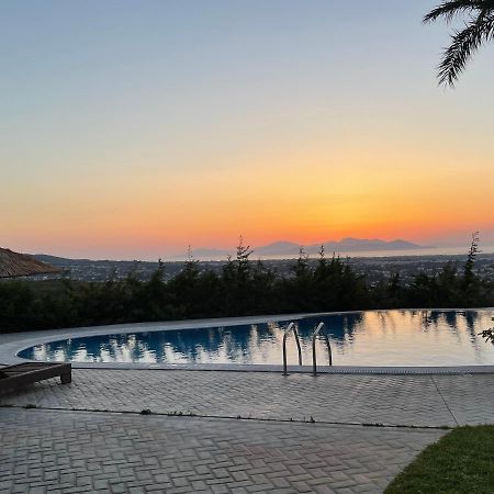 Breathtaking View Guesthouse Psalidi  Exterior photo