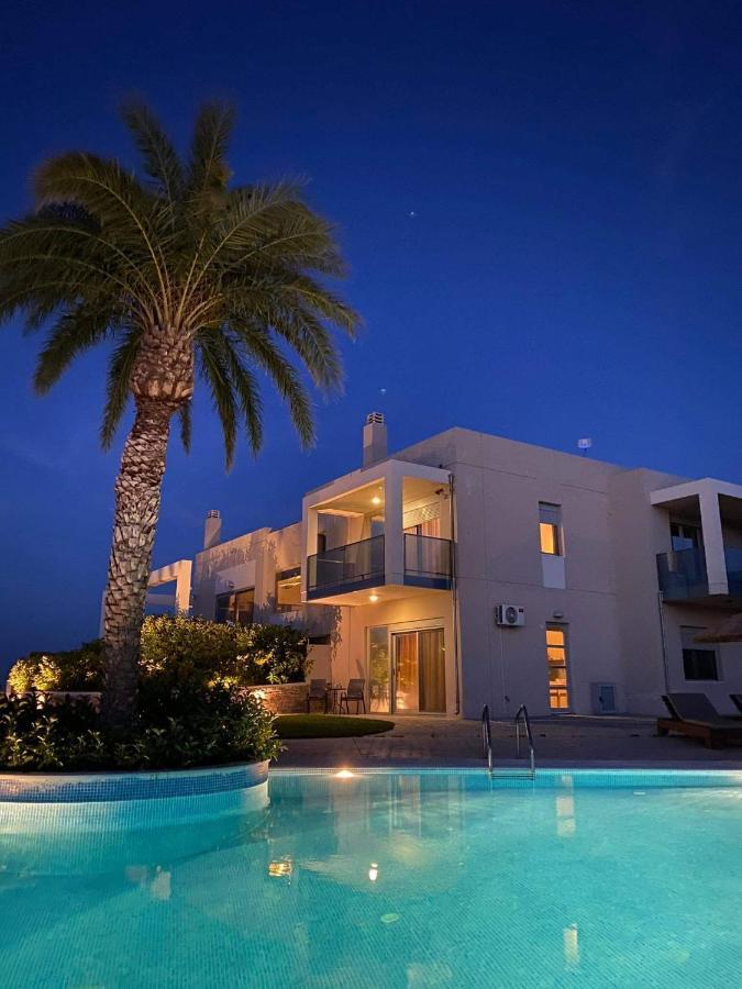 Breathtaking View Guesthouse Psalidi  Exterior photo